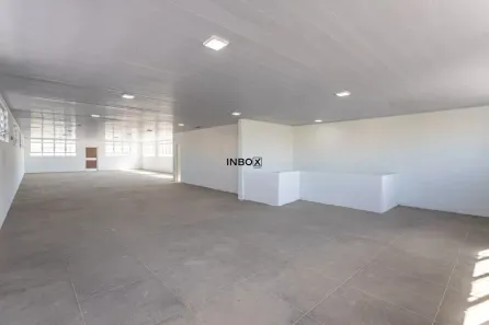 Galpão/Depósito/Armazém para alugar, 450m² no São Geraldo, Porto Alegre