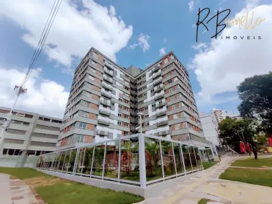 Apartamento com 2 Quartos para alugar, 45m² no Moinhos de Vento, Porto Alegre