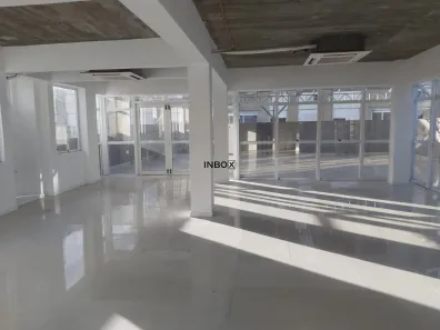 Sala Comercial para alugar, 200m² no Petrópolis, Porto Alegre