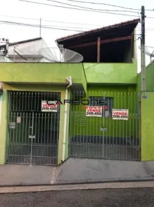 Casa com 2 Quartos à venda, 208m² no Chácara Mafalda, São Paulo