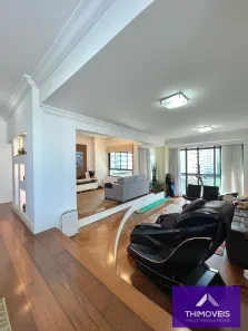 Apartamento com 3 Quartos à venda, 200m² no Aclimação, São Paulo