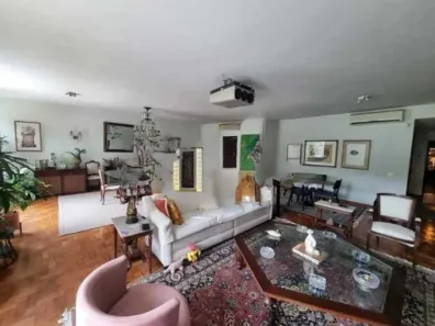 Apartamento com 4 Quartos à venda, 264m² no Flamengo, Rio de Janeiro