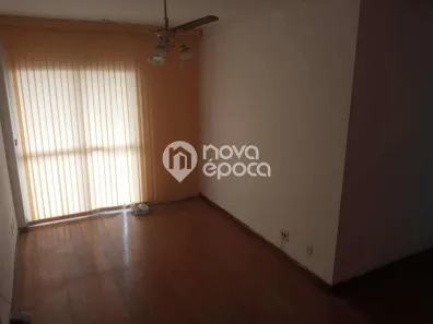 Apartamento com 2 Quartos à venda, 54m² no Madureira, Rio de Janeiro