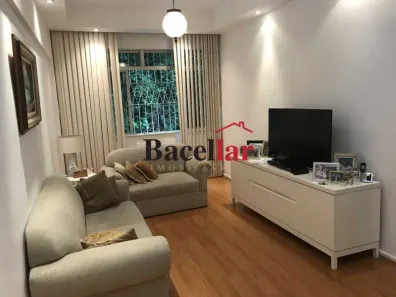 Apartamento com 3 Quartos à venda, 105m² no Tijuca, Rio de Janeiro