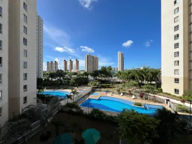 Imóvel Comercial com 3 Quartos à venda, 89m² no Pitimbu, Natal