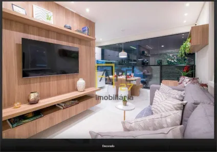 Apartamento com 2 Quartos à venda, 67m² no Saúde, São Paulo