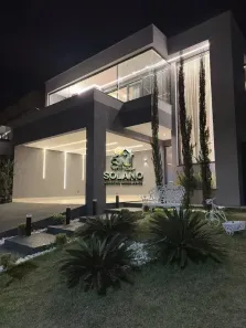 Casa com 3 Quartos à venda, 116m² no Jardins Capri, Senador Canedo