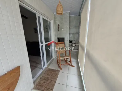 Apartamento com 3 Quartos à venda, 102m² no Centro, Bertioga