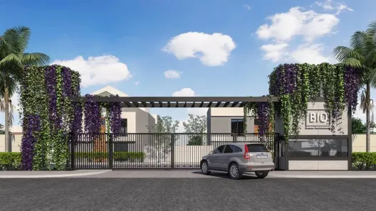 Lote/Terreno com 1 Quarto à venda, 185m² no Curicica, Rio de Janeiro