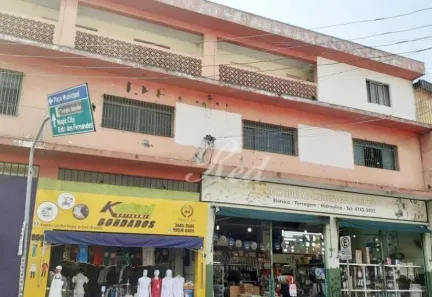 Prédio Comercial à venda, 180m² no Centro, Suzano