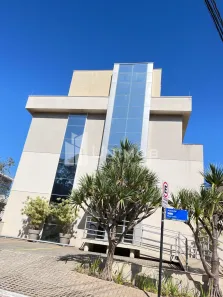 Sala Comercial com 1 Quarto para alugar, 282m² no Loteamento Alphaville Campinas, Campinas