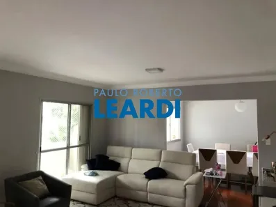 Apartamento com 4 Quartos à venda, 180m² no Campo Belo, São Paulo