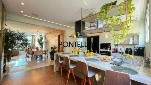 Apartamento com 3 Quartos à venda, 165m² no Buritis, Belo Horizonte