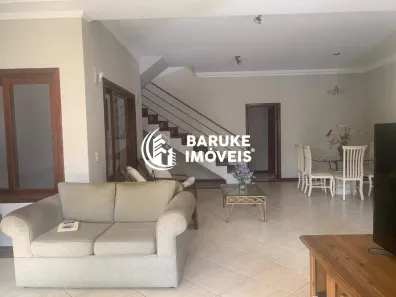 Casa com 5 Quartos à venda, 247m² no Jardim Residencial Maria Dulce, Indaiatuba