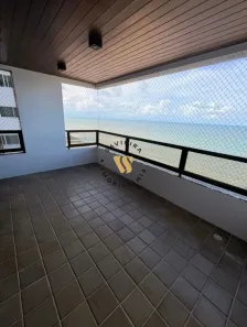Apartamento com 4 Quartos para alugar, 238m² no Piedade, Jaboatão dos Guararapes
