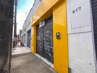 Ponto Comercial para alugar, 85m² no Centro, Fortaleza
