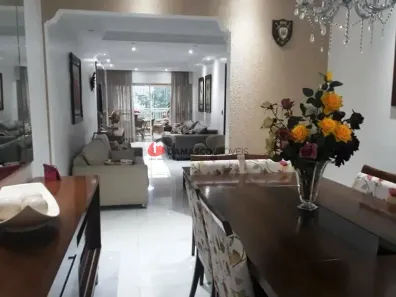Apartamento com 4 Quartos à venda, 160m² no Rudge Ramos, São Bernardo do Campo