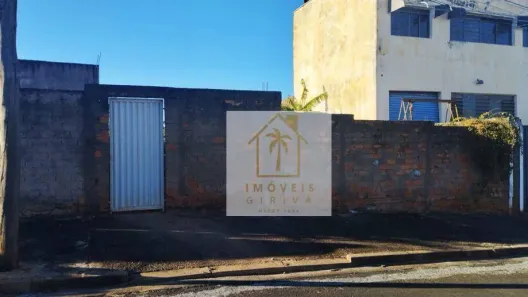Lote/Terreno à venda, 250m² no Parque Jambeiro, Campinas