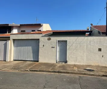 Casa com 2 Quartos à venda, 157m² no Jardim Paulistano, Americana