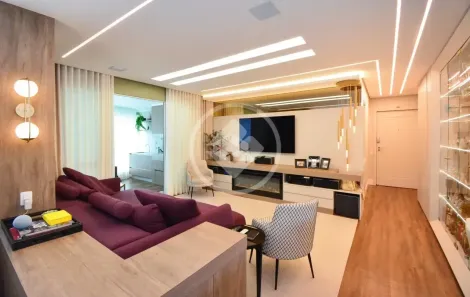 Apartamento com 4 Quartos à venda, 165m² no Centro, Florianópolis
