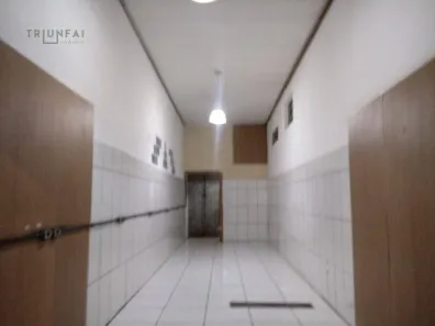 Prédio Comercial à venda, 485m² no Jardim Maria Antônia Prado, Sorocaba