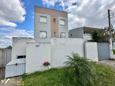 Apartamento com 2 Quartos à venda, 45m² no Roça Grande, Colombo