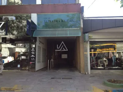 Apartamento com 3 Quartos à venda, 102m² no Centro, Passo Fundo