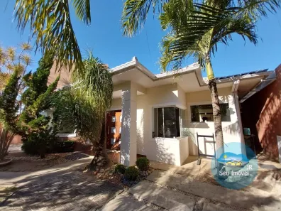 Casa de Condomínio com 3 Quartos à venda, 150m² no Pontinha, Araruama