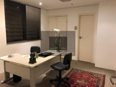 Sala Comercial à venda, 60m² no Itaim Bibi, São Paulo