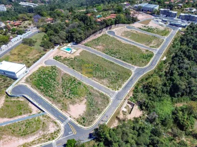Lote/Terreno à venda, 250m² no Pinheirinho, Vinhedo