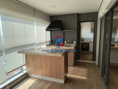 Apartamento com 3 Quartos à venda, 155m² no Jardim Belo Horizonte, Campinas