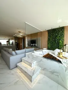 Apartamento com 3 Quartos à venda, 150m² no São Judas, Piracicaba