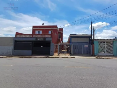 Casa com 2 Quartos à venda, 300m² no Vila Didi, Jundiaí