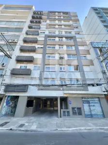 Apartamento com 2 Quartos para alugar, 64m² no Centro Histórico, Porto Alegre
