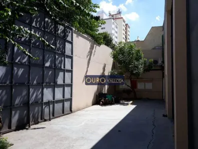 Galpão/Depósito/Armazém para alugar, 805m² no Vila Califórnia, São Paulo