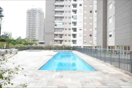 Apartamento com 2 Quartos à venda, 48m² no Vila Andrade, São Paulo