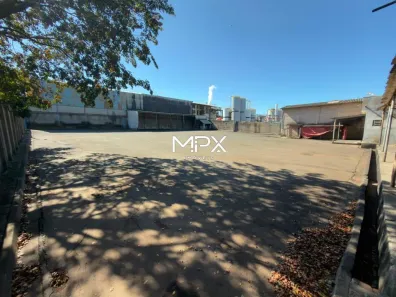 Galpão/Depósito/Armazém para alugar, 450m² no Vale do Sol, Piracicaba