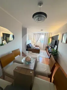 Apartamento com 2 Quartos à venda, 49m² no Jardim Andaraí, São Paulo