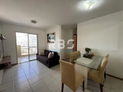 Apartamento com 2 Quartos à venda, 68m² no Parque Residencial Laranjeiras, Serra