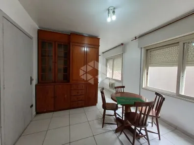 Kitnet com 1 Quarto para alugar, 27m² no Cidade Baixa, Porto Alegre