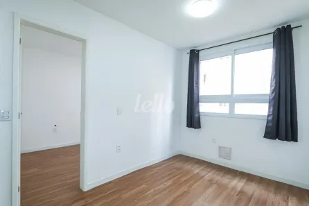 Apartamento com 2 Quartos à venda, 38m² no Cidade Mãe do Céu, São Paulo