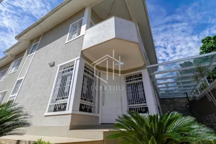 Casa com 5 Quartos à venda, 650m² no Dona Clara, Belo Horizonte