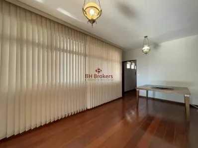 Cobertura com 4 Quartos à venda, 250m² no Santo Antônio, Belo Horizonte