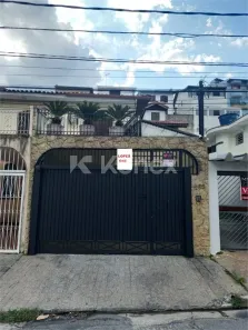 Sobrado com 3 Quartos à venda, 171m² no Jardim Franca, São Paulo