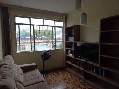 Apartamento com 2 Quartos à venda, 78m² no São Domingos, Niterói