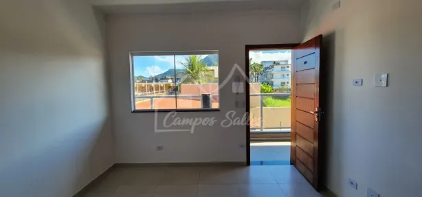 Kitnet com 1 Quarto à venda, 37m² no Cidade Balneária Peruíbe, Peruíbe