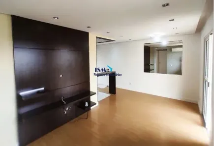 Apartamento com 2 Quartos à venda, 57m² no Vila Carlota, Sumaré