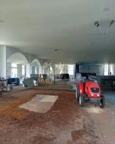 Galpão/Depósito/Armazém com 2 Quartos para alugar, 720m² no Jardim Imperial, São José dos Campos