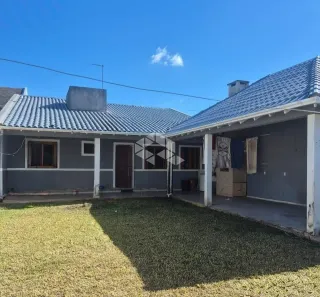 Casa com 1 Quarto à venda, 96m² no São José, Canoas