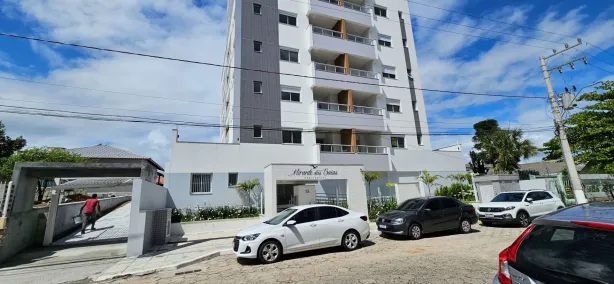 Apartamento com 2 Quartos à venda, 73m² no Capoeiras, Florianópolis